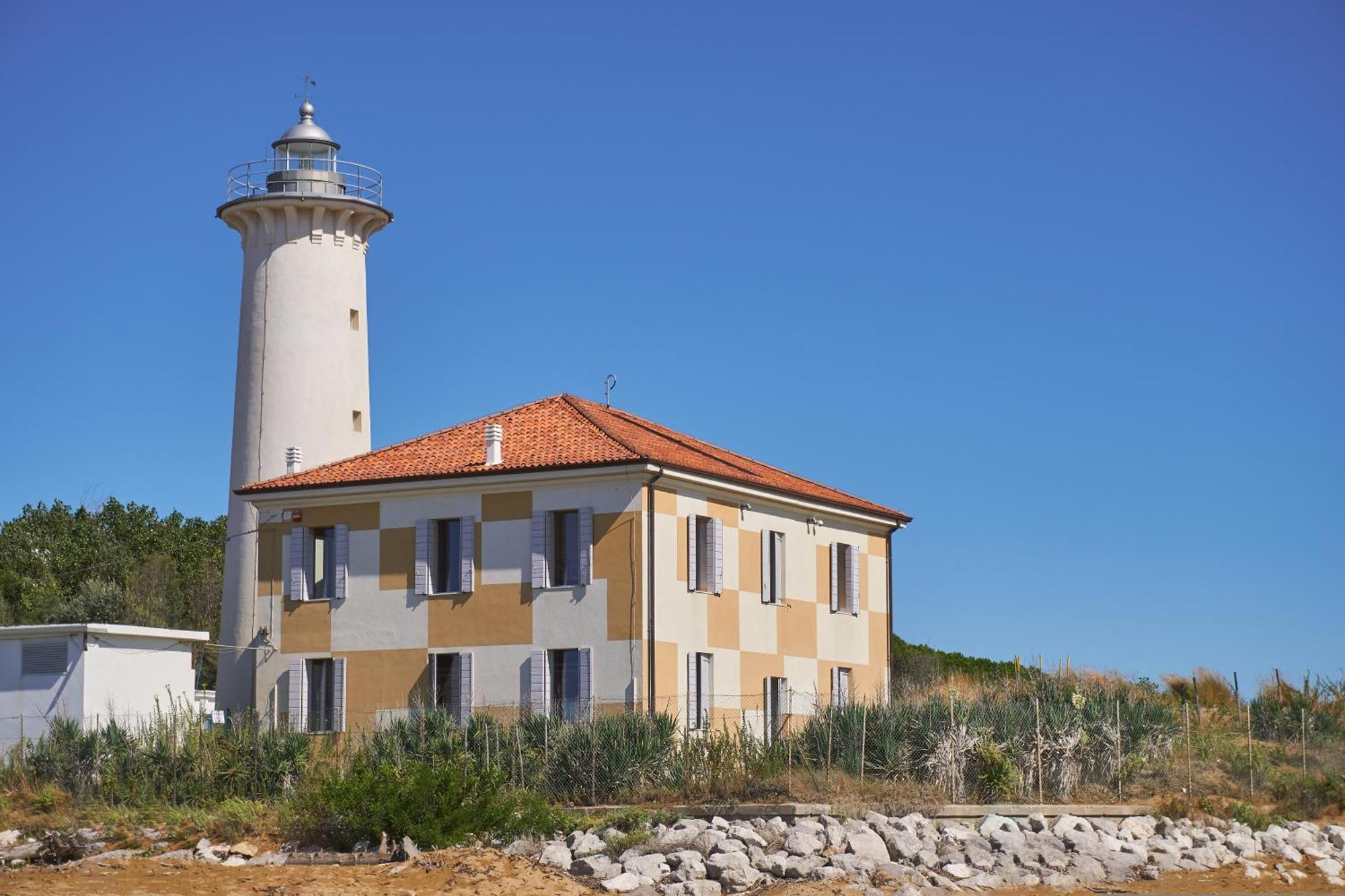 Flat With Sunny Terrace Close To The Bibione