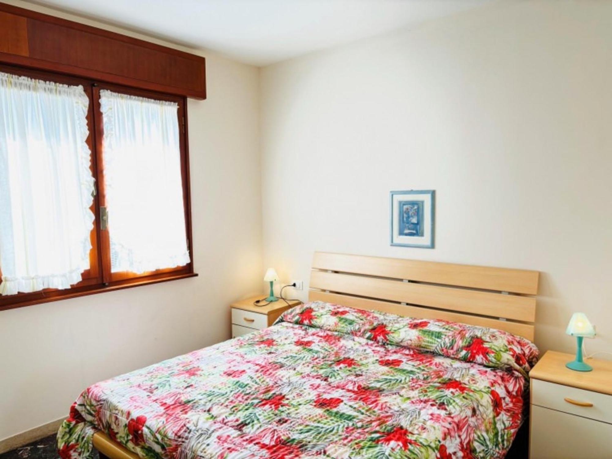 Appartamento Flat With Sunny Terrace Close To The *