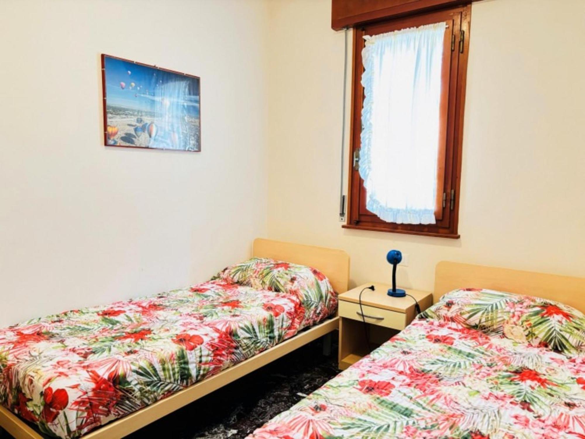 Flat With Sunny Terrace Close To The Appartamento